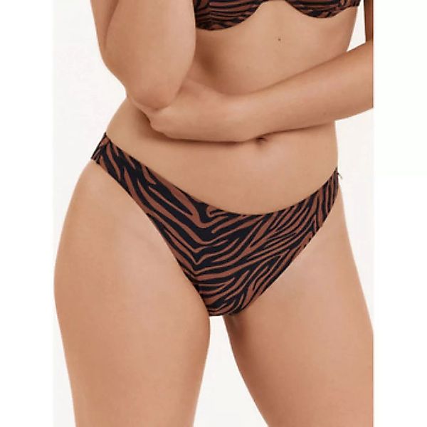 Lisca  Bikini Ober- und Unterteile Tief ausgeschnittene Bademode Lima günstig online kaufen