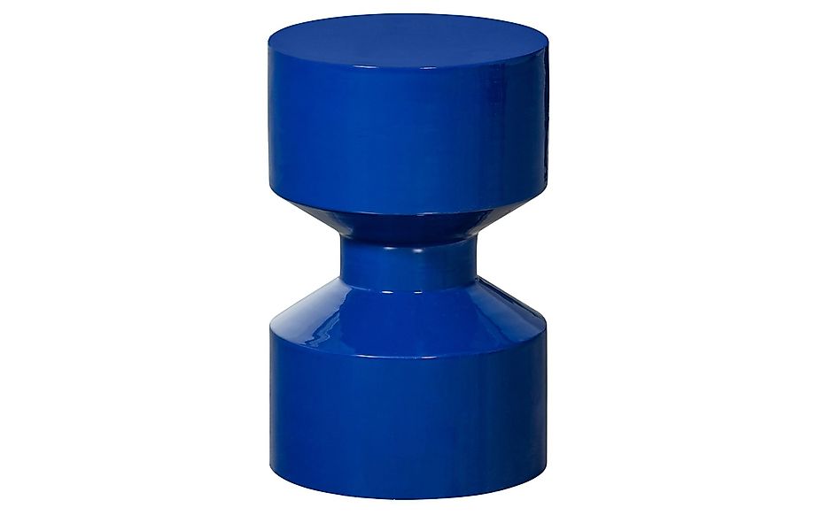 WOOOD Couchtisch Couchtisch Beistelltisch Shapes Metall günstig online kaufen