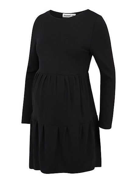 Bebefield Sommerkleid Darlene (1-tlg) Drapiert/gerafft günstig online kaufen