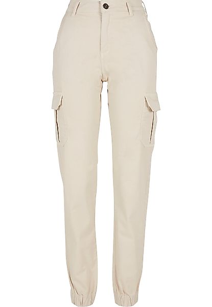 URBAN CLASSICS Cargohose Urban Classics Damen günstig online kaufen