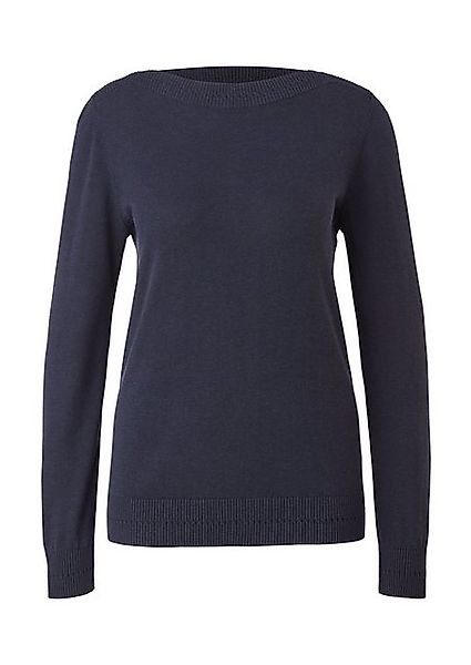 s.Oliver Strickpullover günstig online kaufen