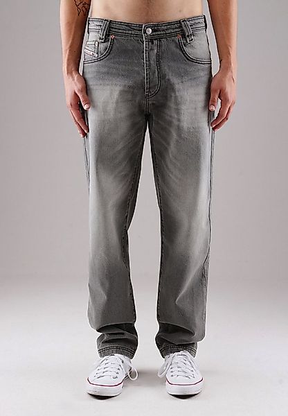 PICALDI Jeans 5-Pocket-Jeans Relax Carrot Fit Jeans Zicco 472 Reyes – Shado günstig online kaufen