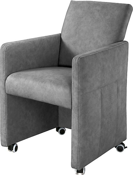 exxpo - sofa fashion Esszimmersessel, Loungesessel günstig online kaufen
