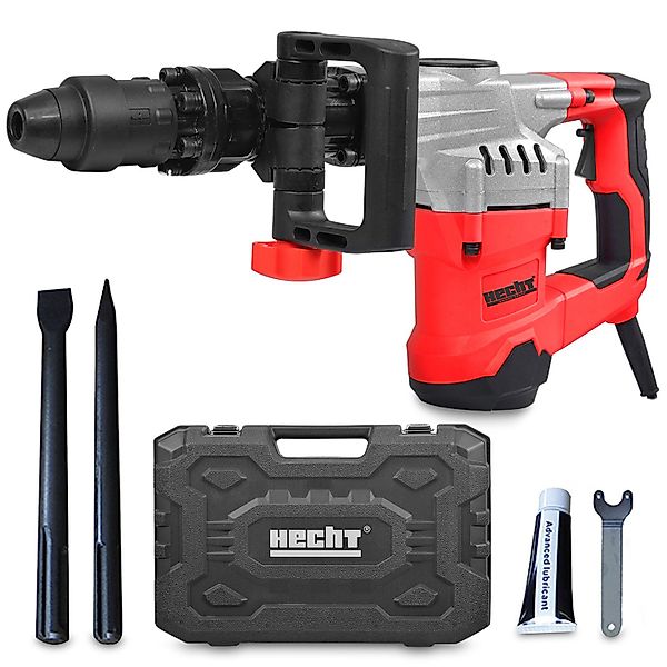 Hecht Abbruchhammer 1090 mit 3600 U/min, günstig online kaufen