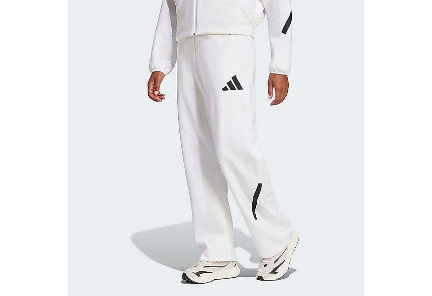 adidas Sportswear Sporthose ADIDAS Z.N.E. BARREL HOSE (1-tlg) günstig online kaufen