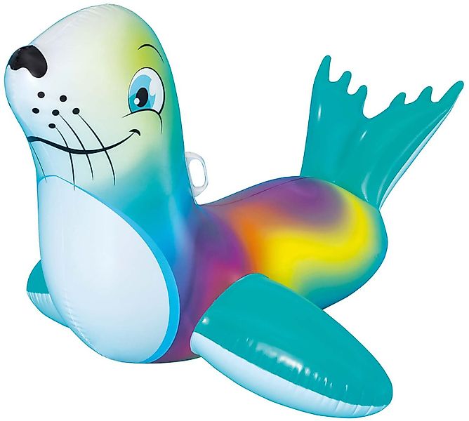 Bestway Luftmatratze Bestway 41479 - Flash günstig online kaufen
