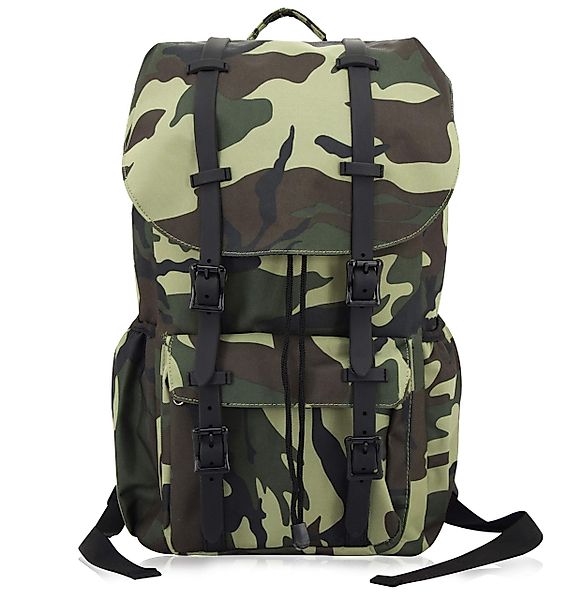 Frentree Rucksack Rucksack 14'' Notebook, Laptoptasche günstig online kaufen