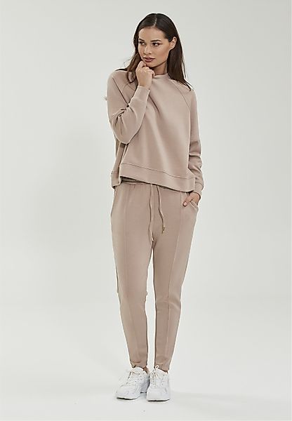 ATHLECIA Sweatshirt Jacey aus extra weichem günstig online kaufen