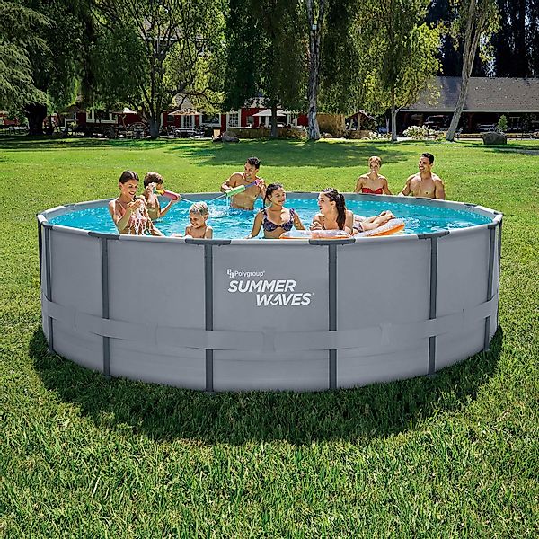 SUMMER WAVES Framepool TW43-P4001648B0EU Frame Elite günstig online kaufen