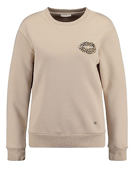 Key Largo Sweater WSW KISS round günstig online kaufen