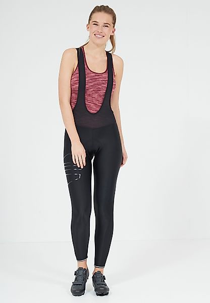 ENDURANCE Radhose Jayne Long mit extra günstig online kaufen