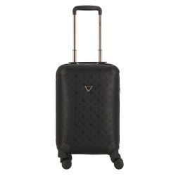 Guess Handgepäck-Trolley Wilder, 4 Rollen, Polyurethan günstig online kaufen