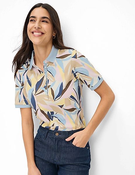 Brax Poloshirt "Style CLEO S" günstig online kaufen