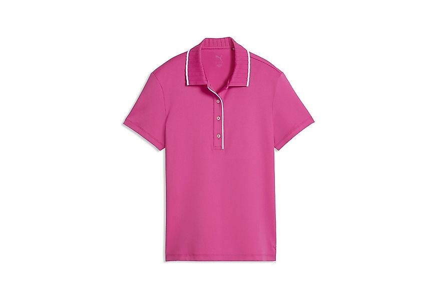 PUMA Poloshirt CLOUDSPUN Bridges Kurzärmeliges Golf-Polo Damen günstig online kaufen