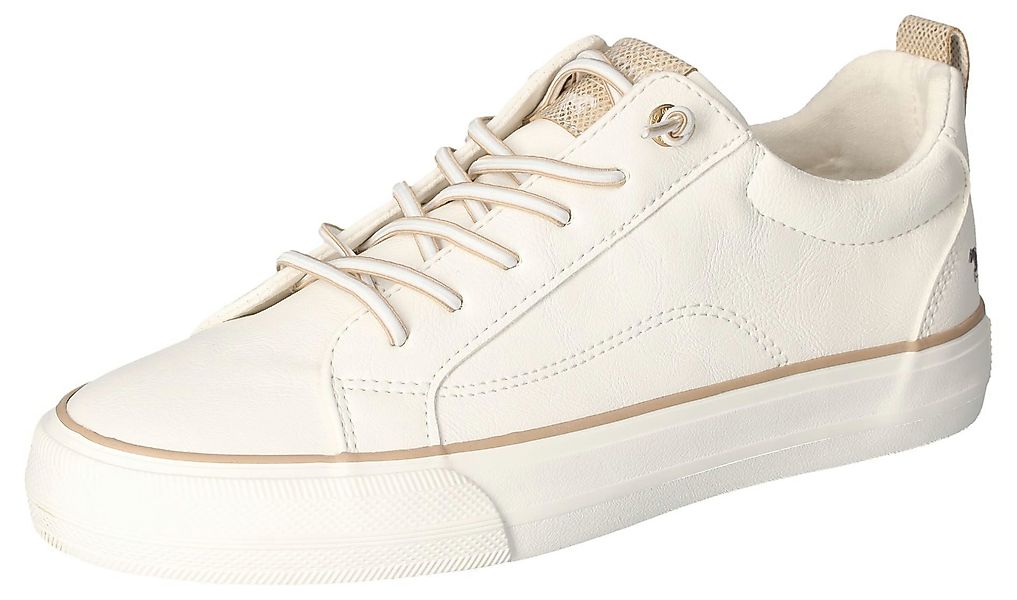 Mustang Shoes Sneaker, Freizeitschuh, Halbschuh, zum günstig online kaufen