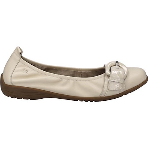 Josef Seibel  Ballerinas Fenja 23, sand günstig online kaufen