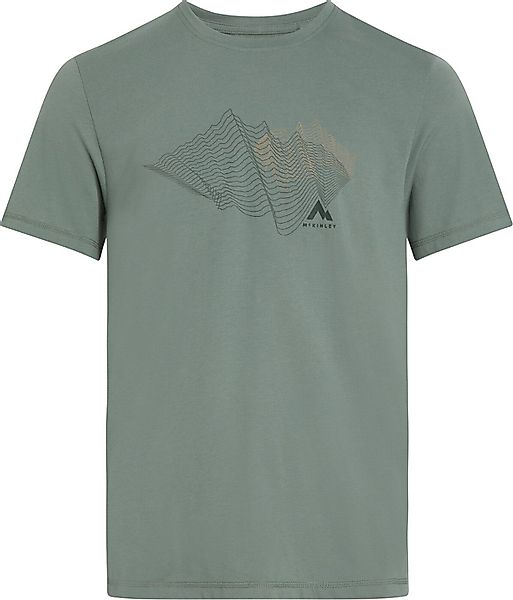 McKINLEY T-Shirt He.-T-Shirt Hemo II M günstig online kaufen