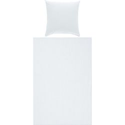 Erwin Müller Bettwäsche Bettwäsche "Rosenheim", Seersucker, günstig online kaufen