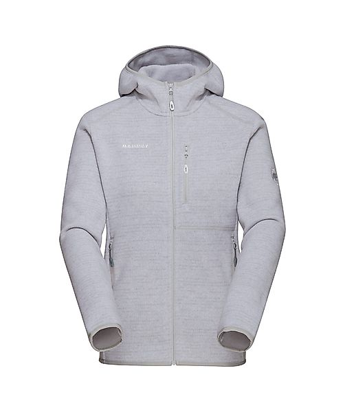 Mammut Fleecejacke Arctic IV ML Hooded günstig online kaufen