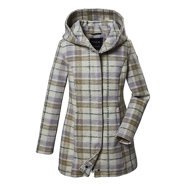 G.I.G.A. DX by killtec Funktionsmantel Strickfleecejacke GW 42 WMN KNTFLC J günstig online kaufen