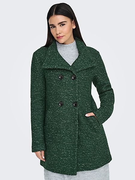 ONLY Langjacke ONLNEWSOPHIA WOOL COAT OTW günstig online kaufen