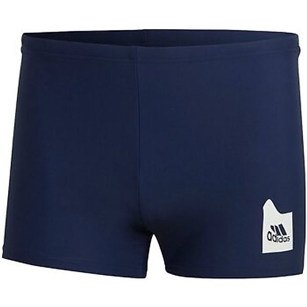 adidas  Badeshorts Sport Bekleidung SOLID BOXER HT2089 günstig online kaufen