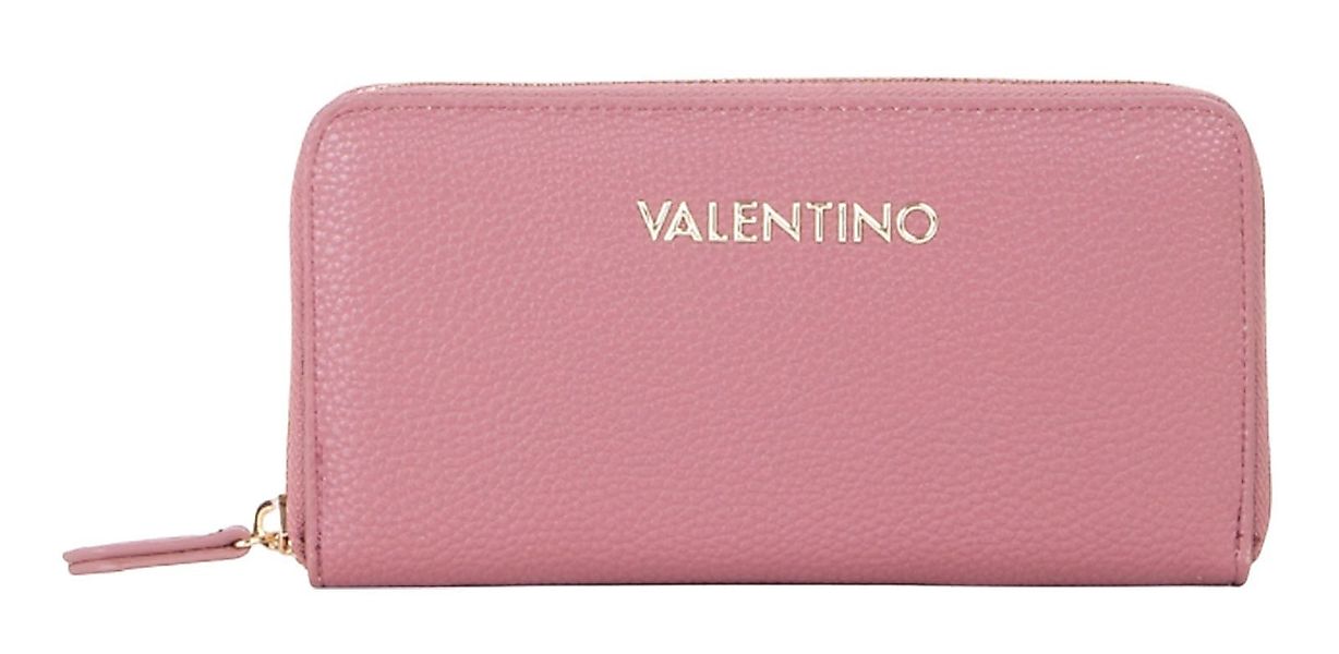 VALENTINO BAGS Geldbörse Zip Around Wallet günstig online kaufen