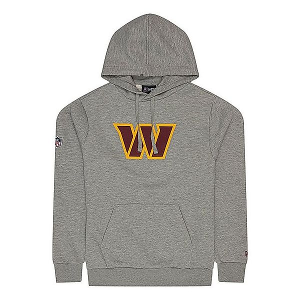 New Era Kapuzenpullover NFL Washington CommandersLogo günstig online kaufen