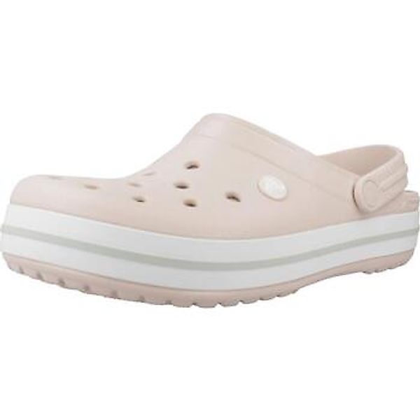 Crocs  Clogs Zuecos Mujer Modèle Crocband günstig online kaufen