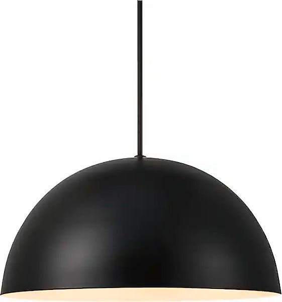 Nordlux Pendelleuchte »Ellen 30«, 1 flammig, Leuchtmittel E27   ohne Leucht günstig online kaufen
