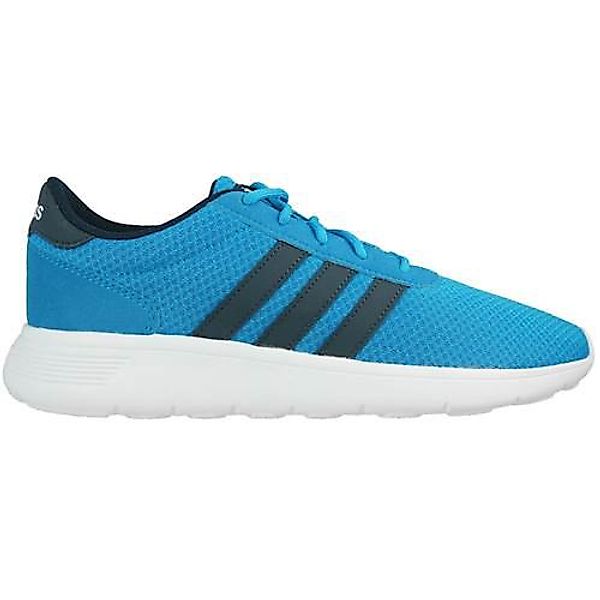 Adidas Lite Racer Schuhe EU 42 2/3 Navy blue,Blue günstig online kaufen