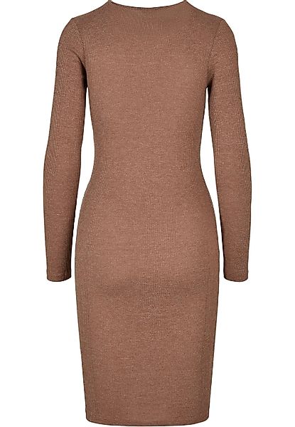 URBAN CLASSICS Shirtkleid Urban Classics Damen günstig online kaufen
