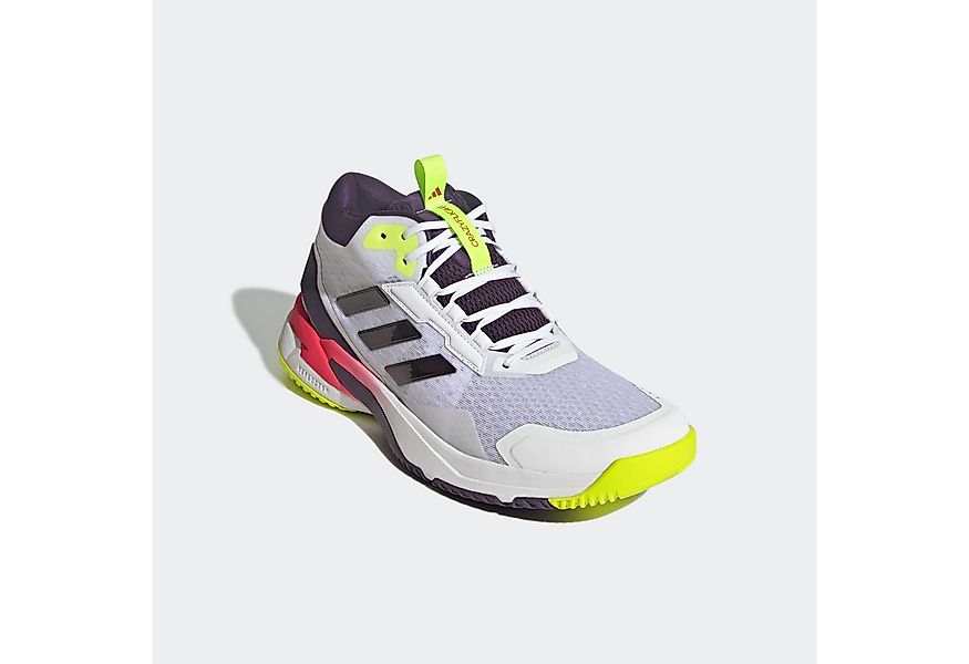 adidas Performance CRAZYFLIGHT 6 MID INDOOR Handballschuh besonders geeigne günstig online kaufen