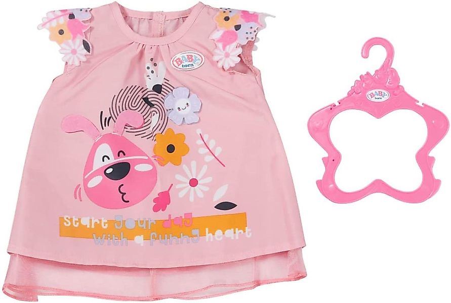 Zapf Creation® Babypuppe Zapf Creation 833612 günstig online kaufen