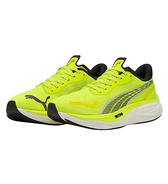 PUMA Velocity Nitro 3 (Dämpfung) gelb Herren Laufschuh günstig online kaufen