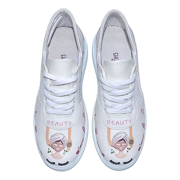 LaMarta Damen Sneaker – Perfekt für günstig online kaufen