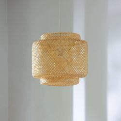 Atmosphera Créateur d'intérieur Pendelleuchte LIBY, Leuchte günstig online kaufen