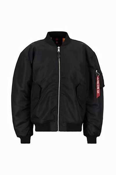 Alpha Industries Bomberjacke Alpha Industries Men - Bomber Jackets MA-1 Cor günstig online kaufen