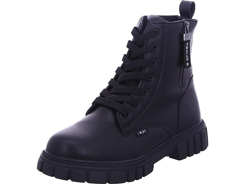 s.Oliver Winterboots mit TEX-Membran günstig online kaufen