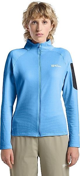 Jack Wolfskin Fleecejacke PRELIGHT FZ W günstig online kaufen