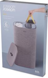 Joseph Joseph Wäschekorb "Tota" 2 Fächer, abnehmbare Tragetaschen mit Handg günstig online kaufen