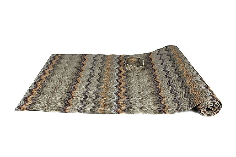 Signature Home Collection Tischläufer Tischläufer Zickzack günstig online kaufen