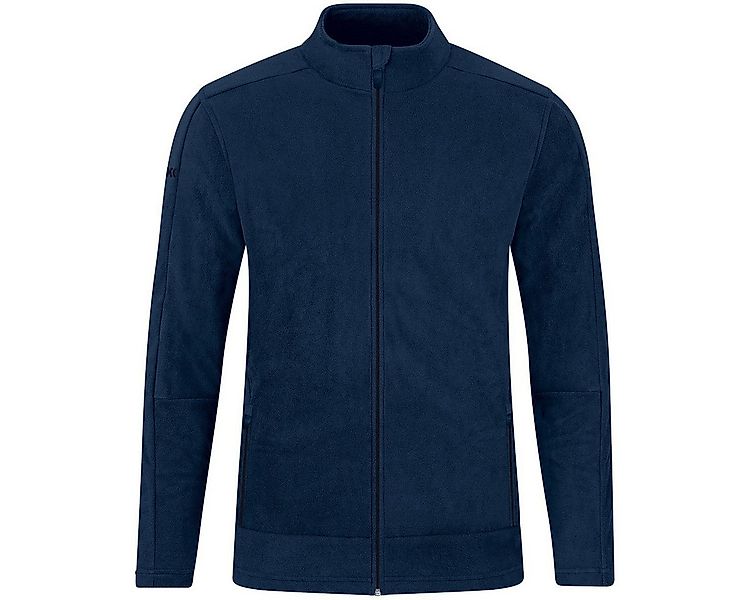 Jako Fleecejacke Micro-Fleece dunkelblau Herren günstig online kaufen