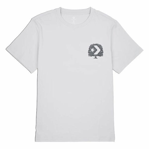 Converse T-Shirt "MENS CONVERSE TREE T-SHIRT", (1 tlg.) günstig online kaufen