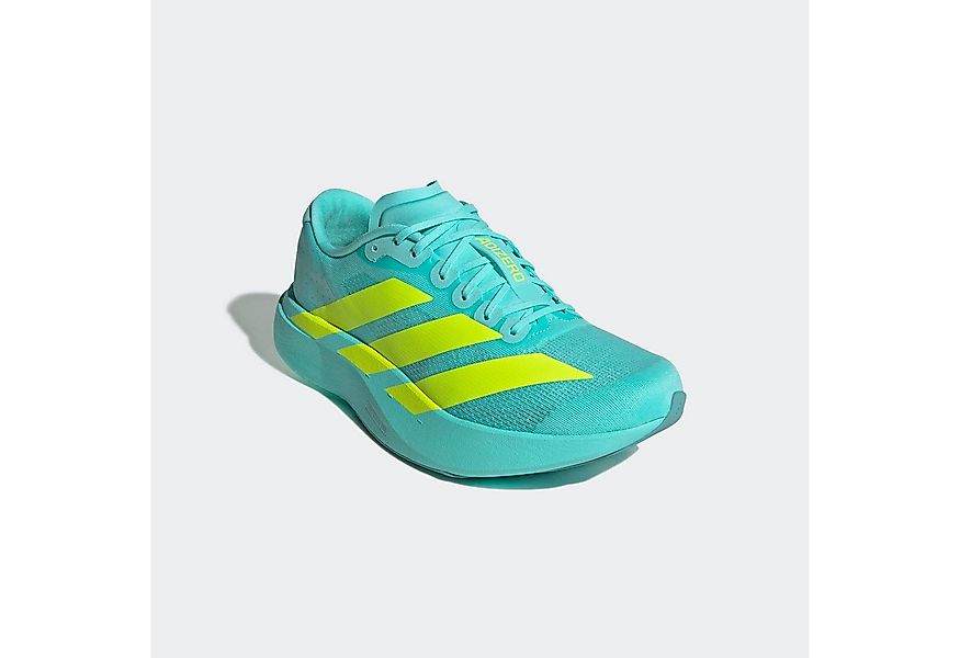 adidas Performance ADIZERO EVO SL Laufschuh angelehnt an das Design vom Adi günstig online kaufen