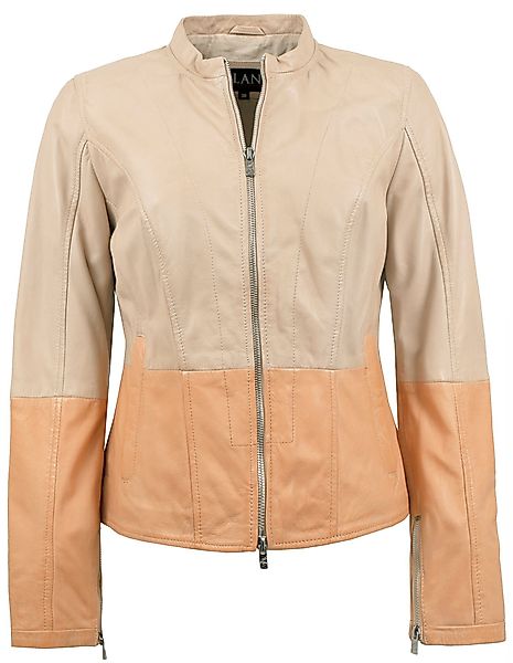 Jilani Lederjacke Fotini Jilani - Damen günstig online kaufen