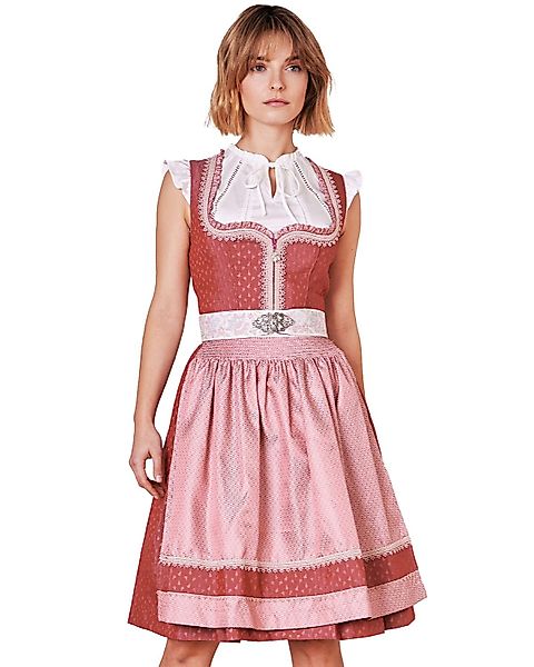 Krüger Madl Dirndl Dirndl 'Roxanne' 417567, günstig online kaufen