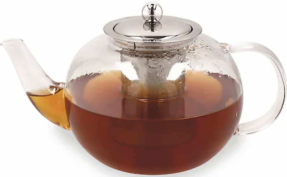 La Cafetière Teekanne »La Cafetière Le Teapot«, 1,5 l, (1 St.), aus Glas mi günstig online kaufen