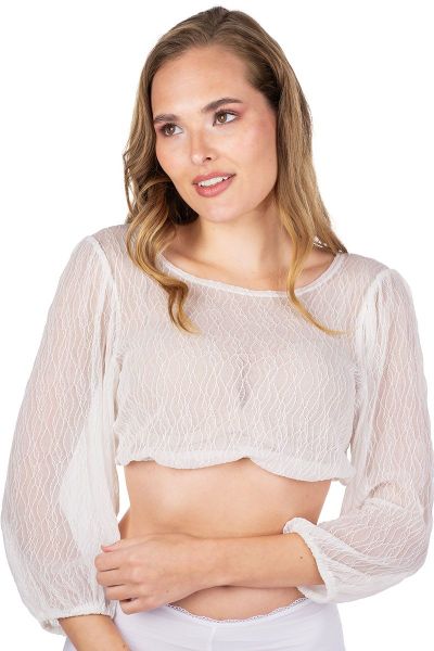 Spieth & Wensky Dirndlbluse Dirndlbluse - günstig online kaufen