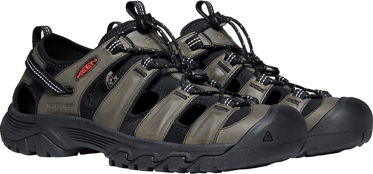 Keen TARGHEE III S Sandale günstig online kaufen